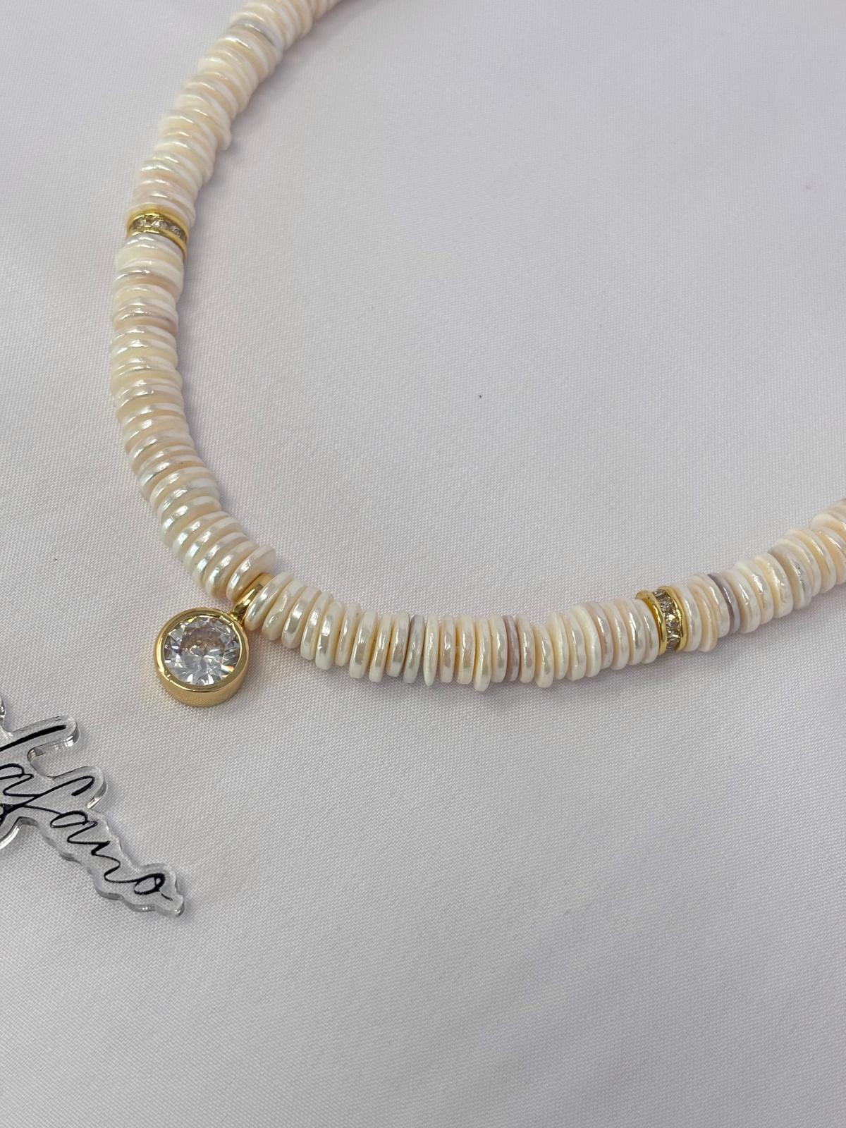 Gigi Necklace