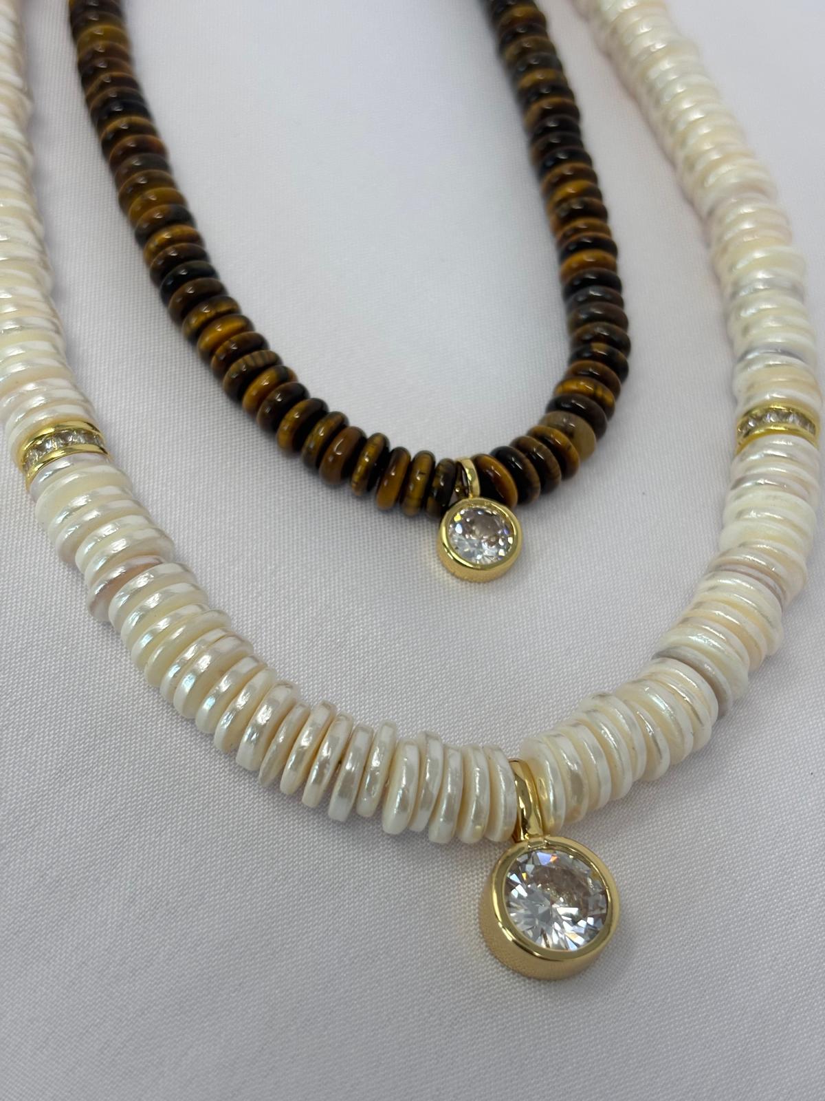 Gigi Necklace