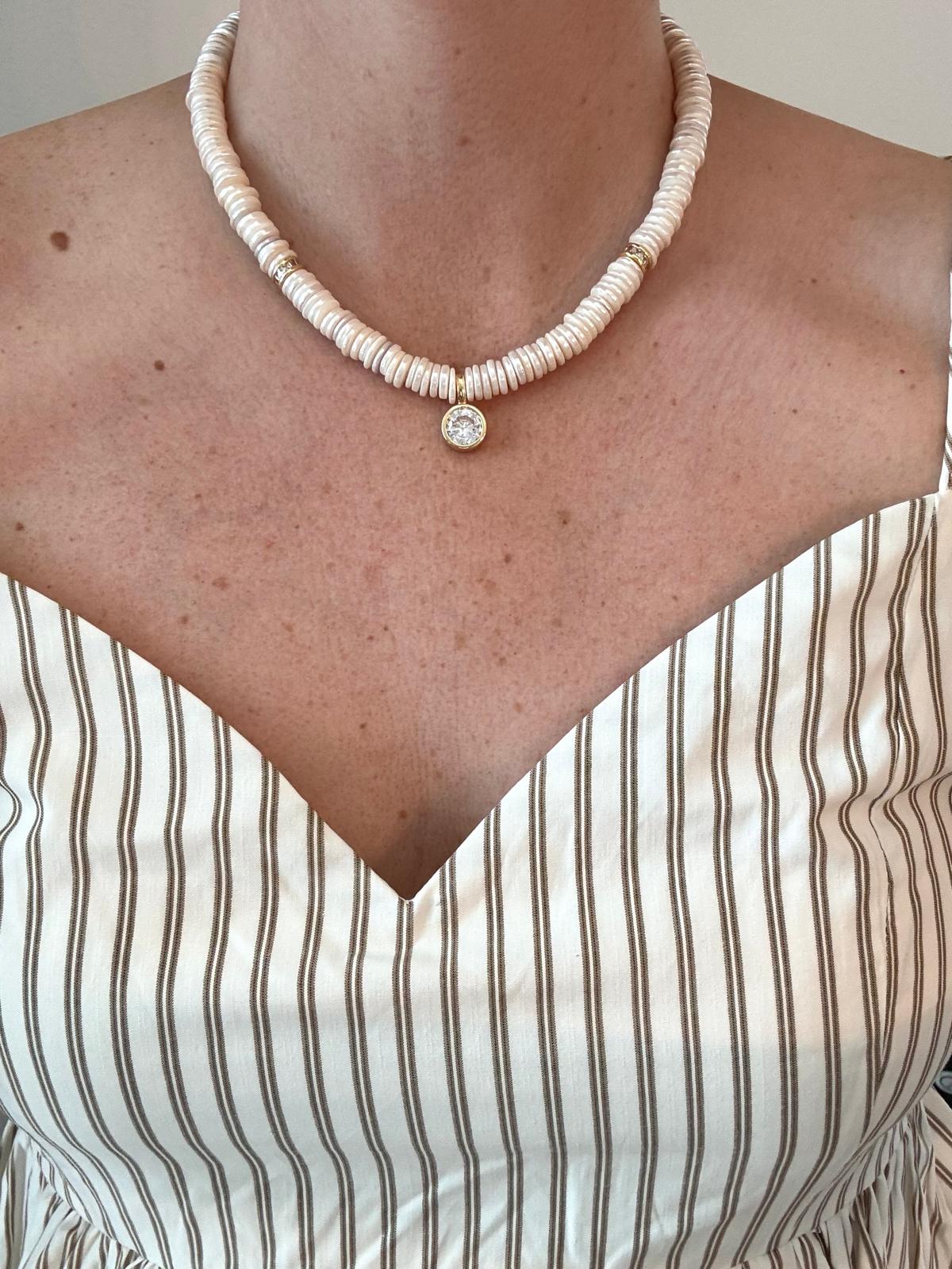 Gigi Necklace