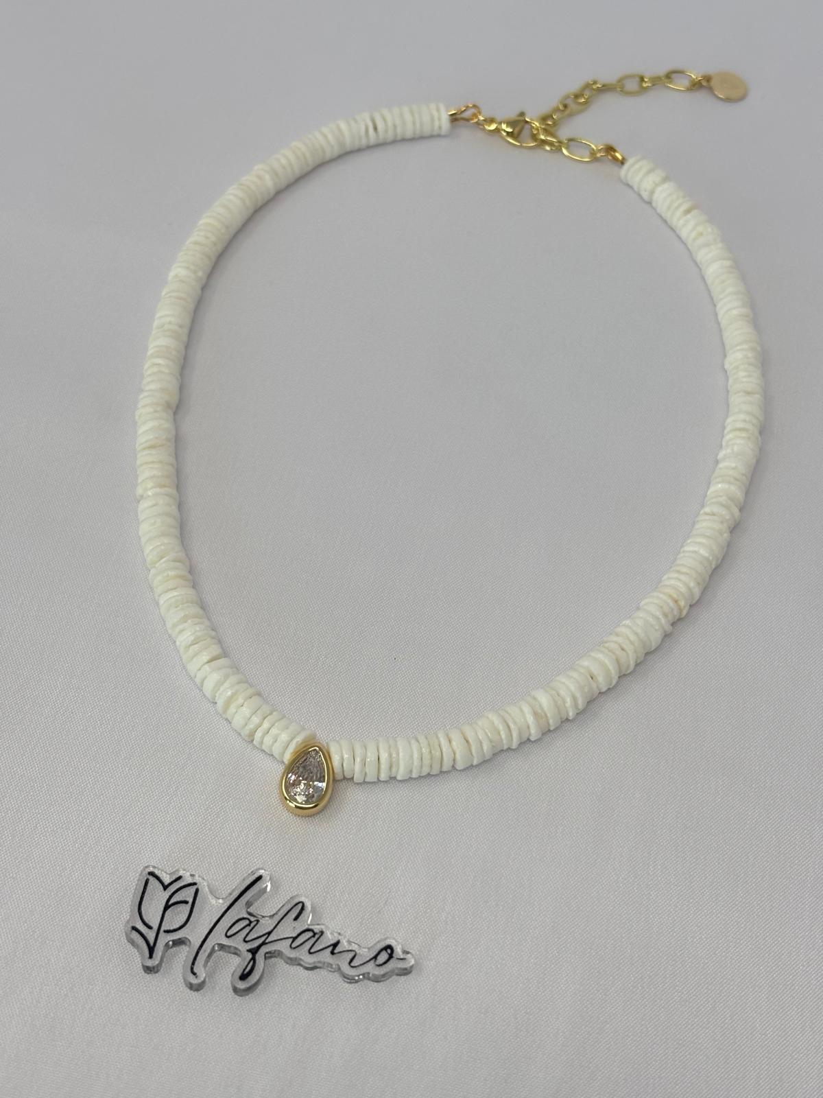 Sol Necklace