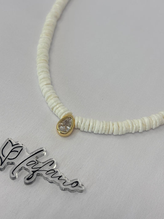Sol Necklace
