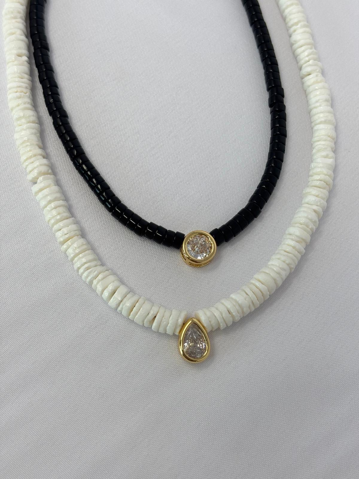 Sol Necklace