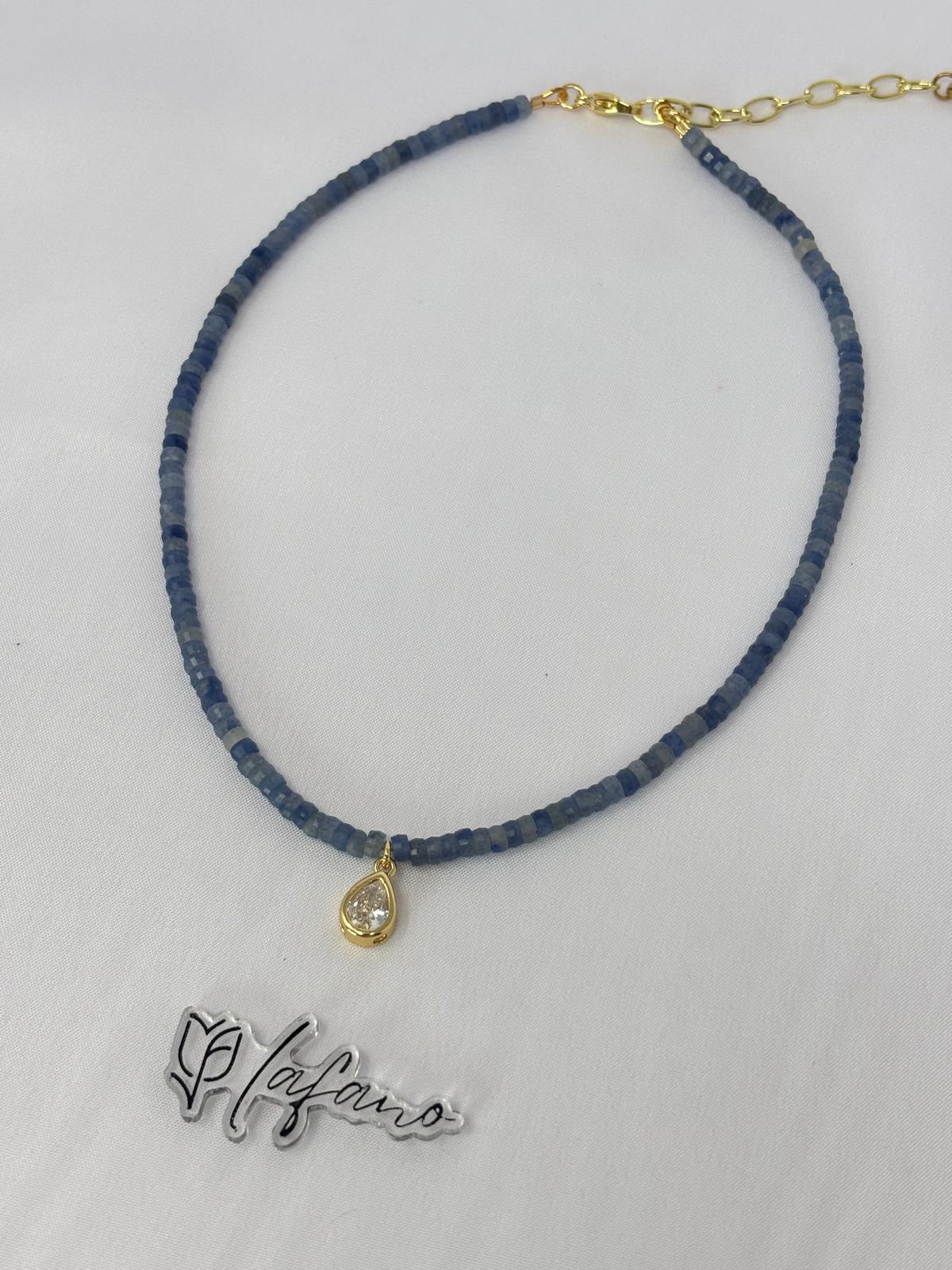 Oli Necklace