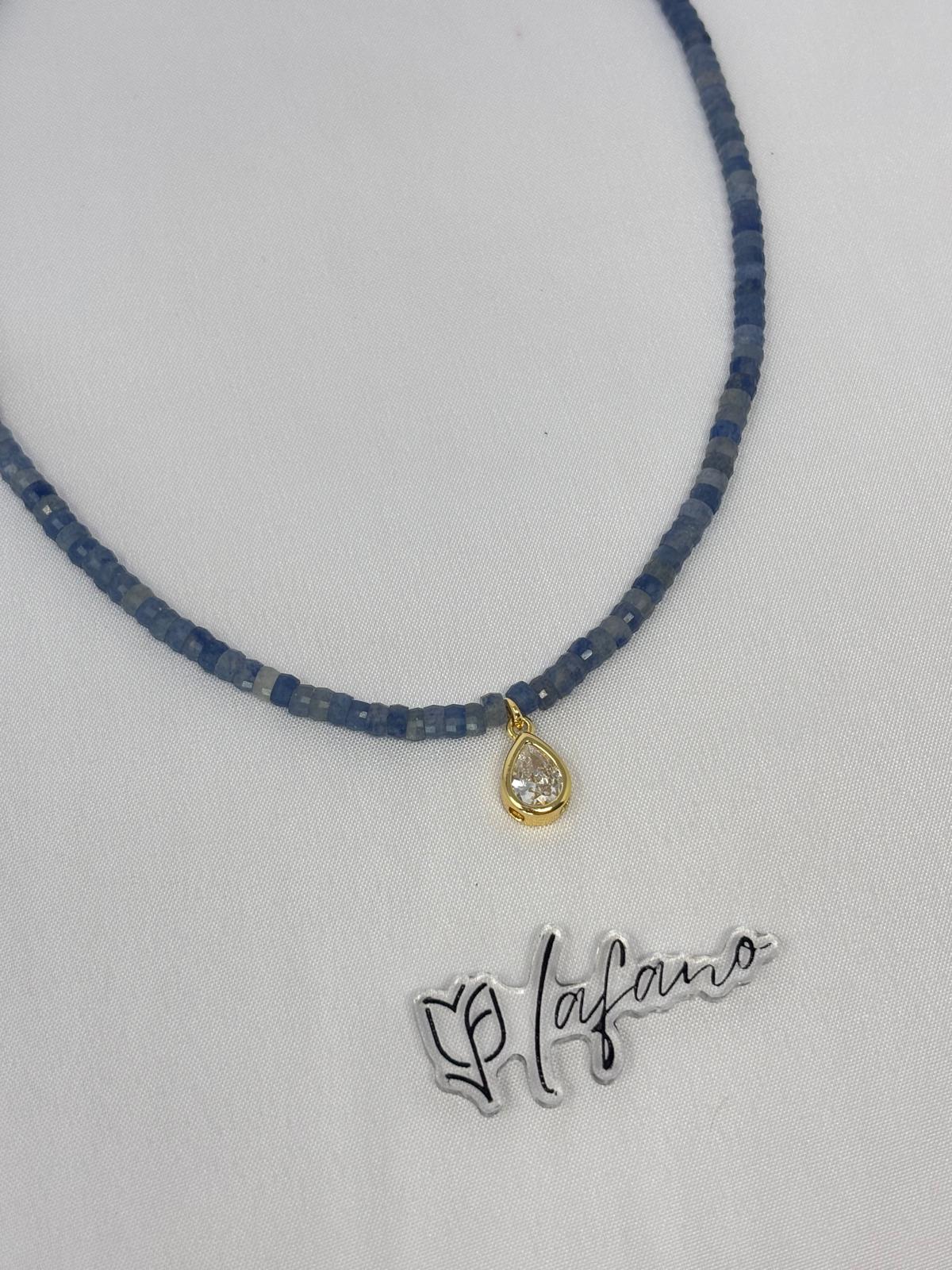 Oli Necklace