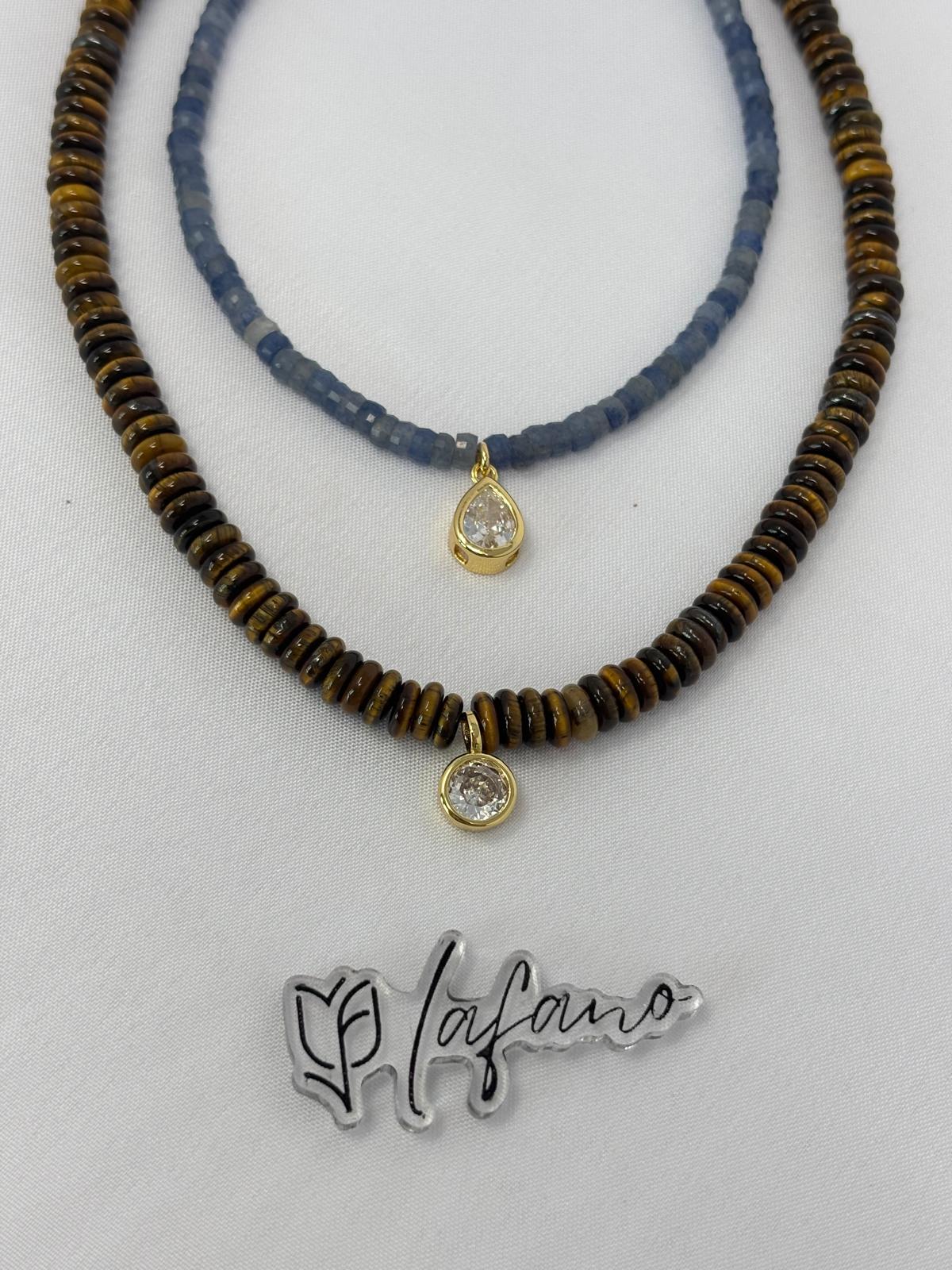 Oli Necklace