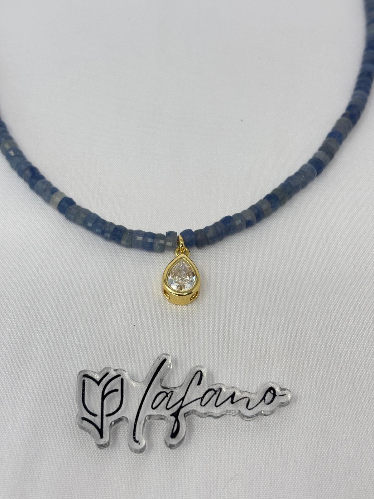 Oli Necklace
