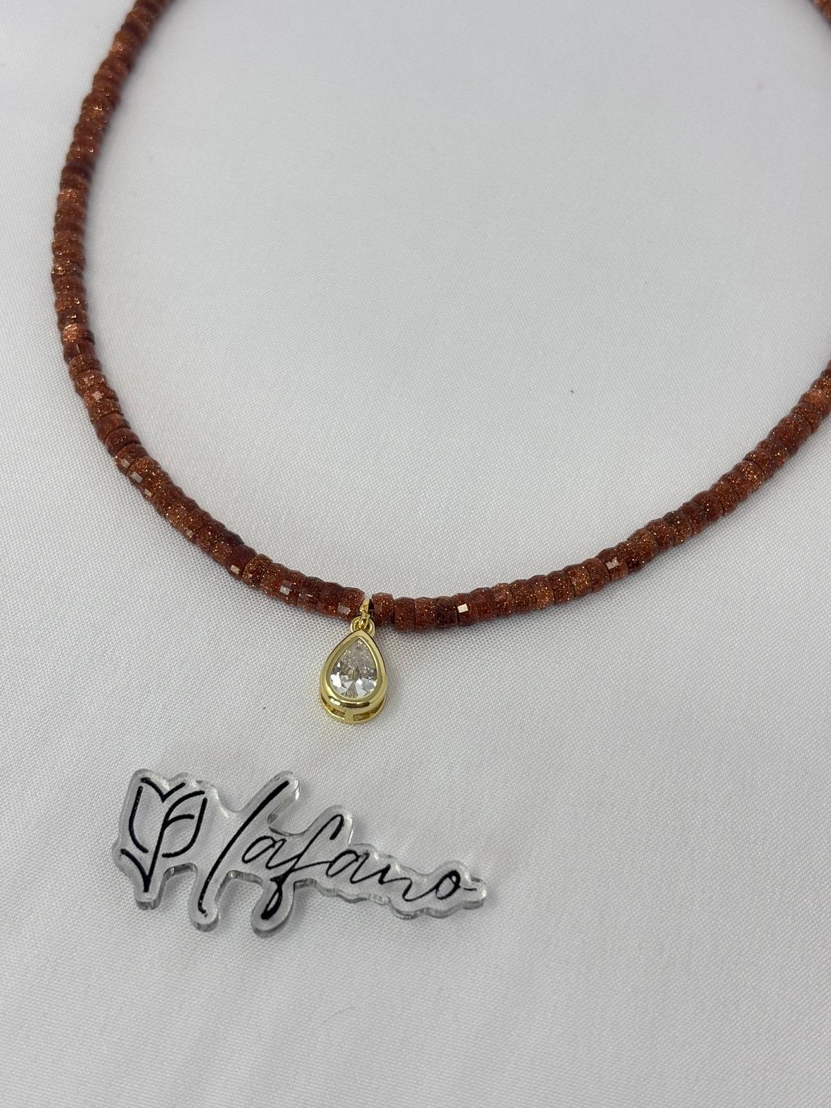 Oli Necklace