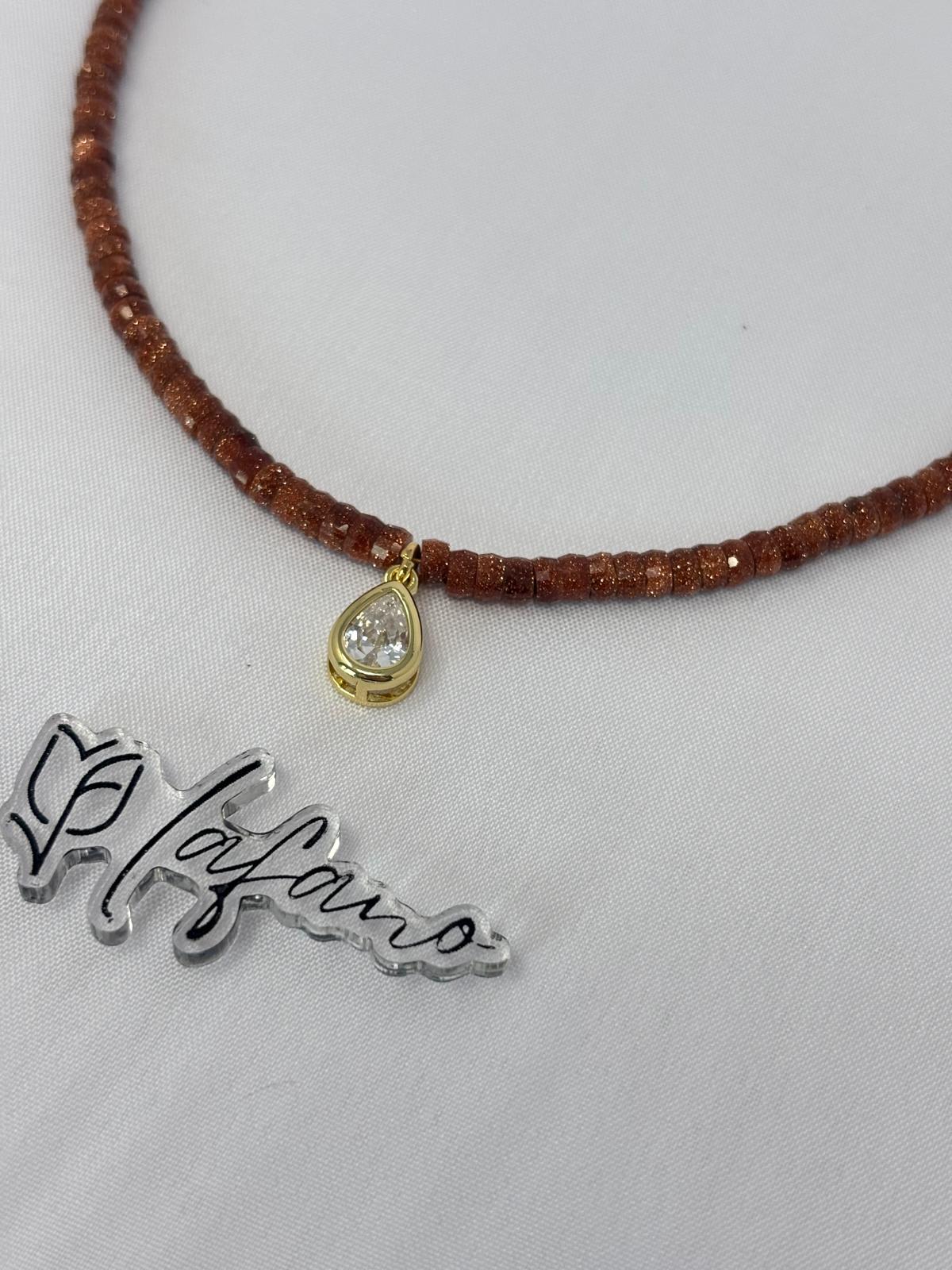 Oli Necklace