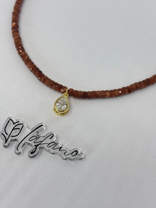 Oli Necklace