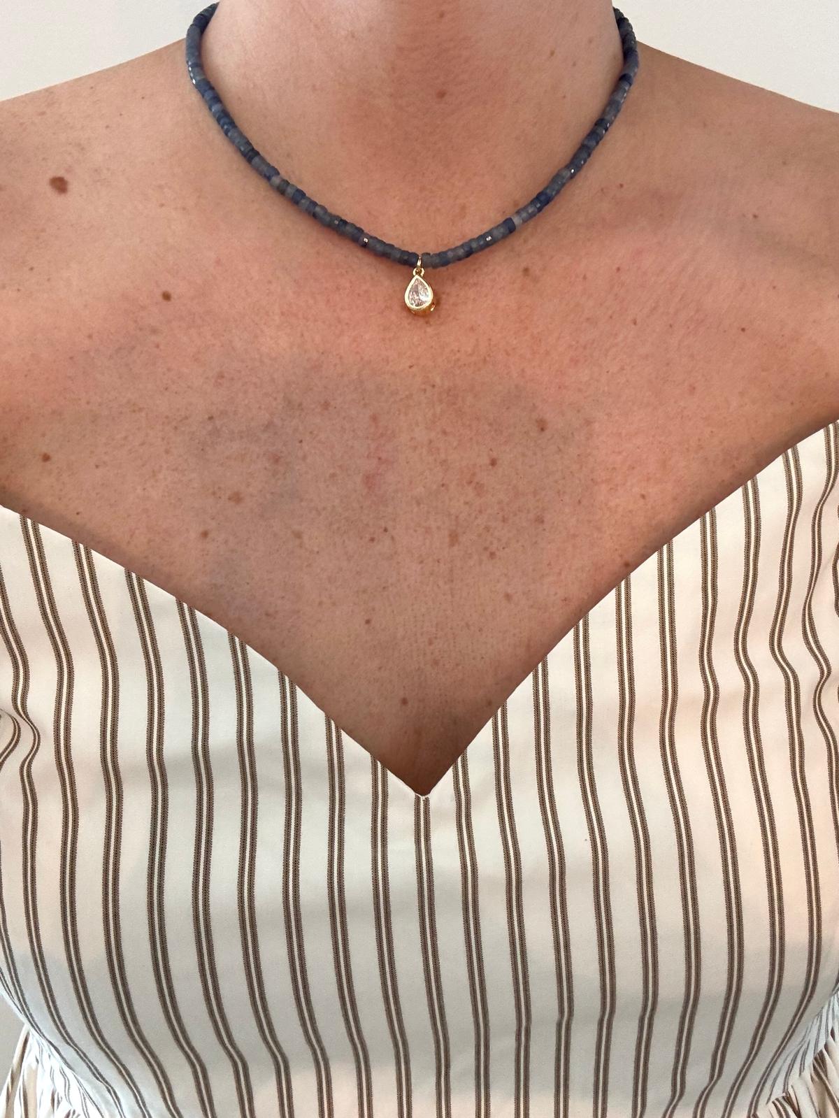 Oli Necklace