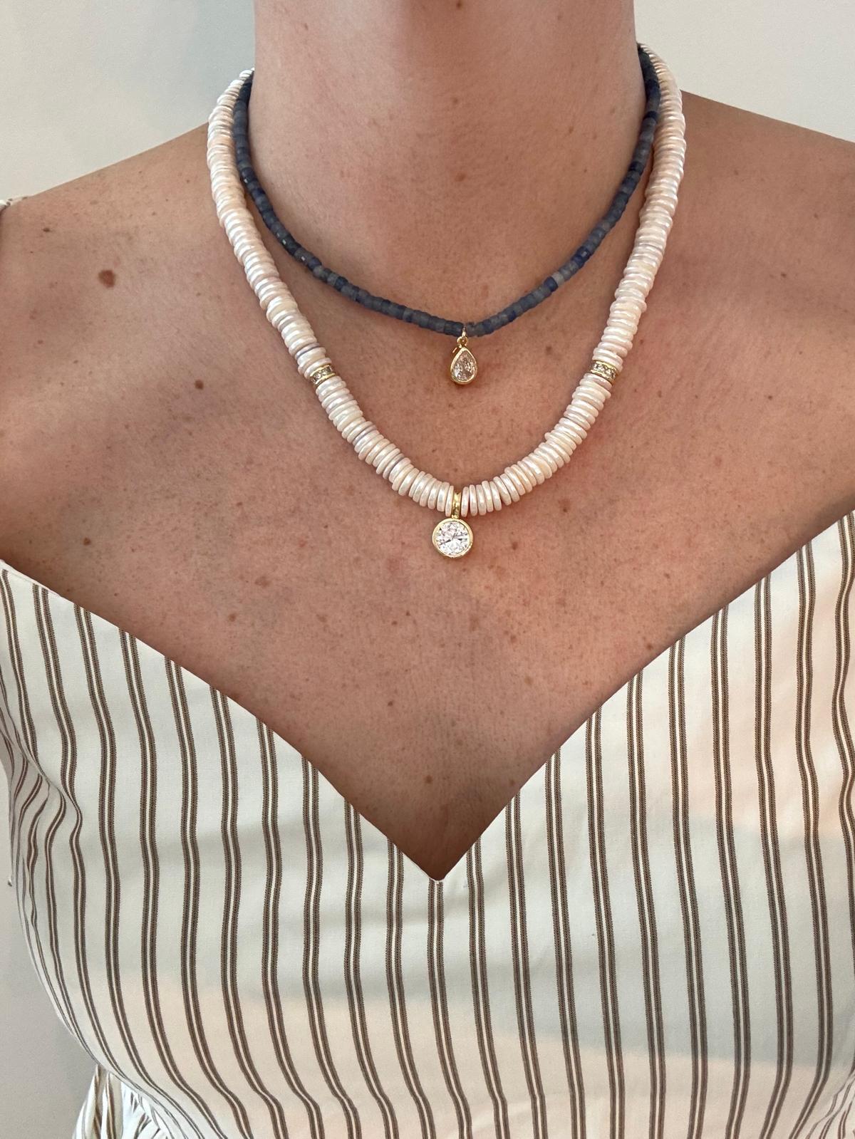 Oli Necklace