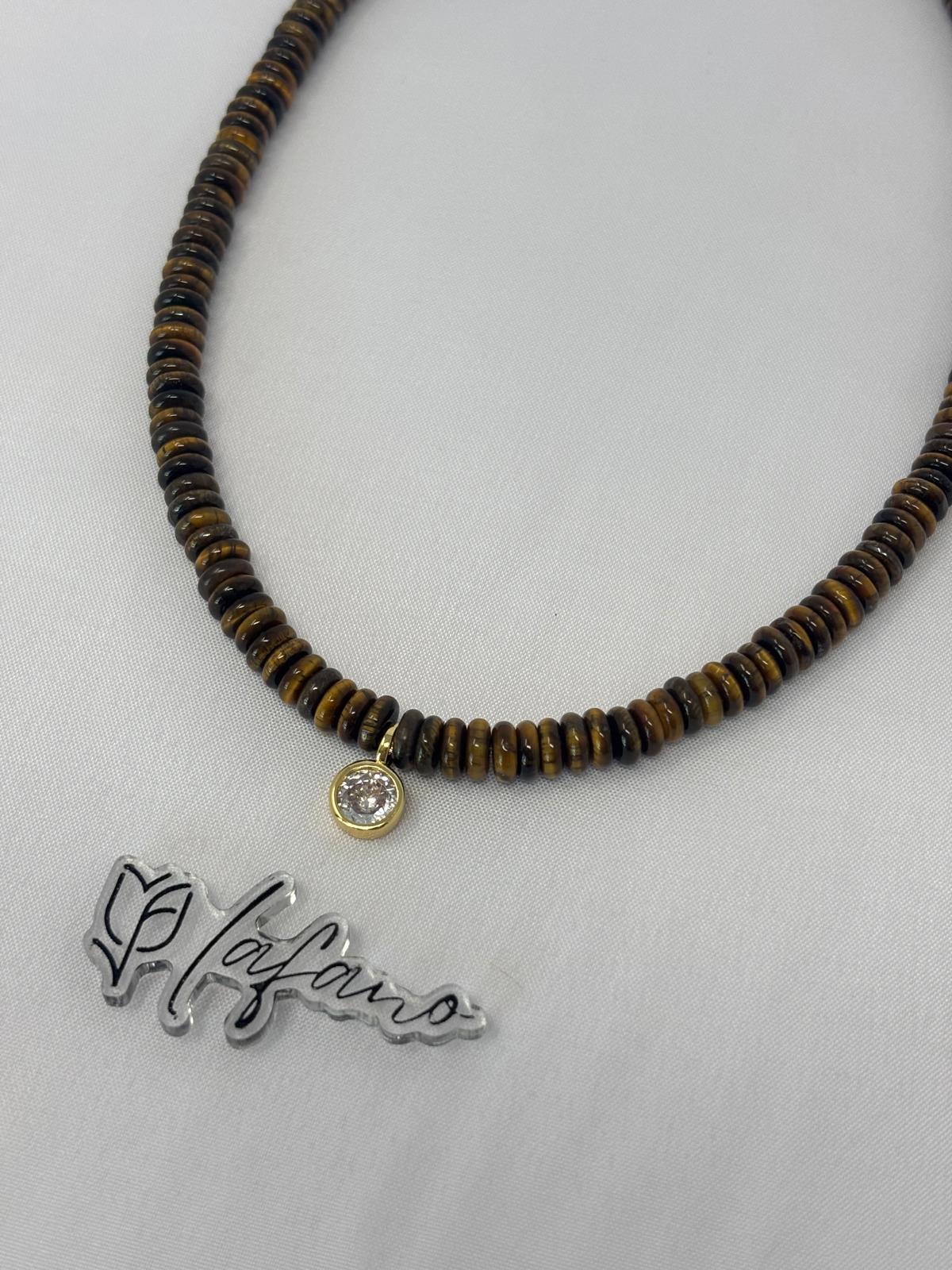 Mimi Necklace