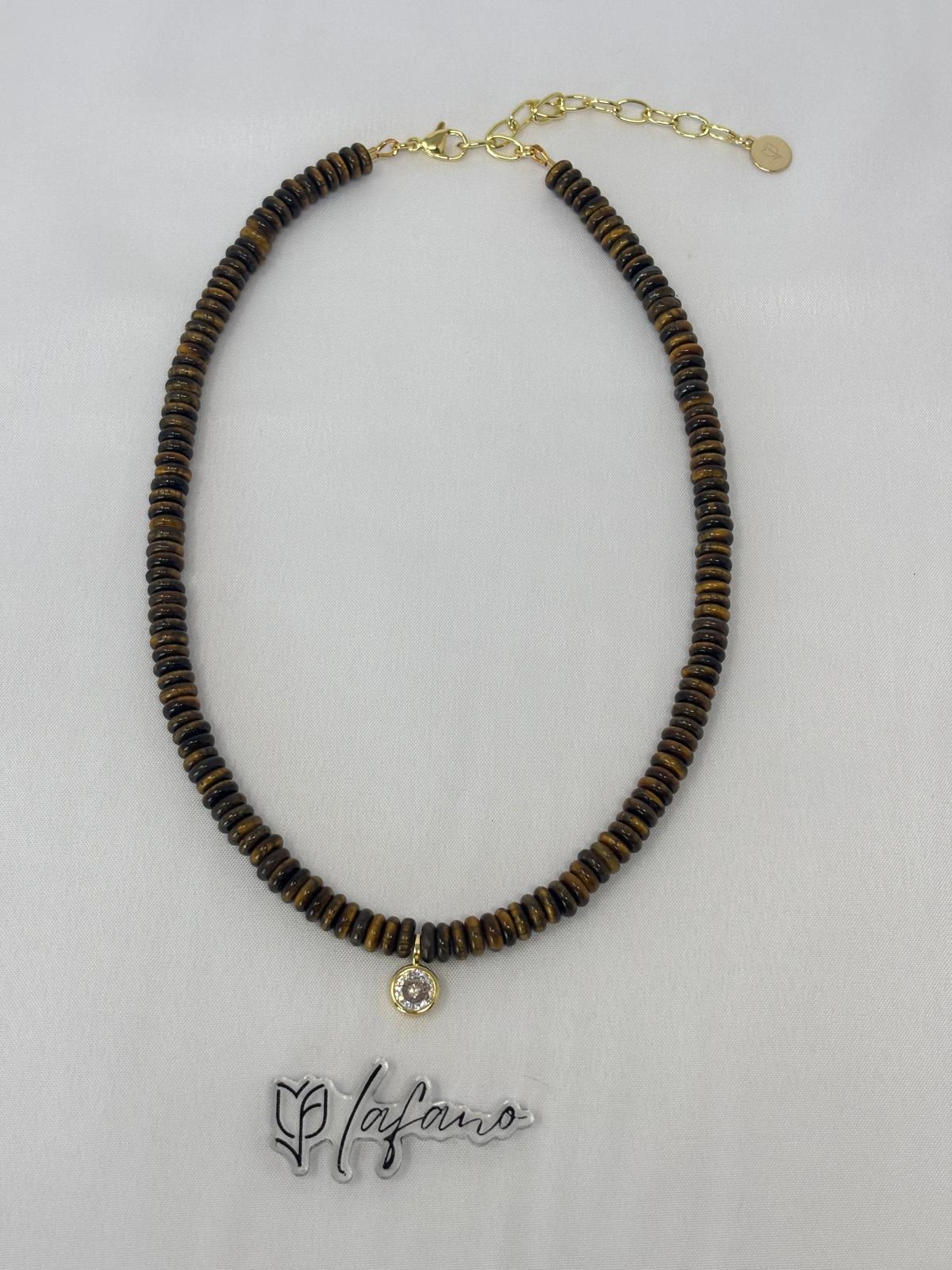 Mimi Necklace