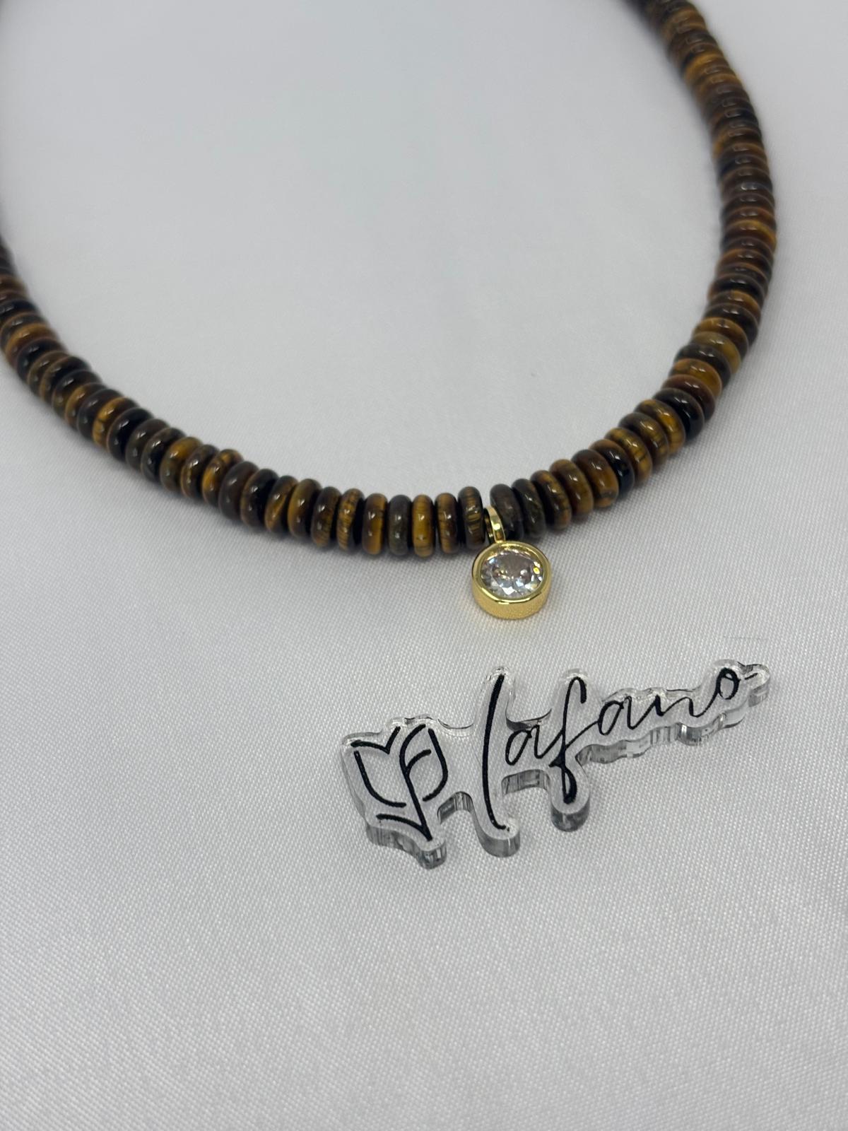 Mimi Necklace