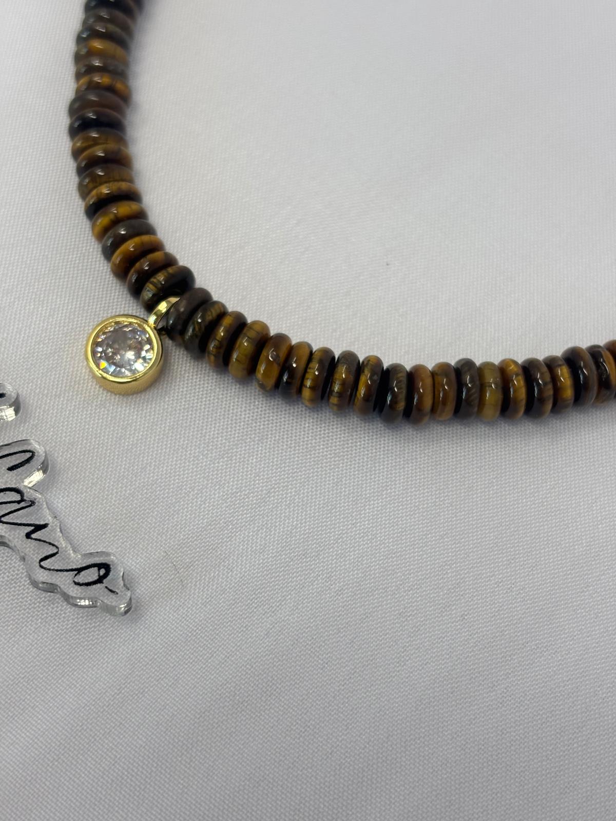 Mimi Necklace