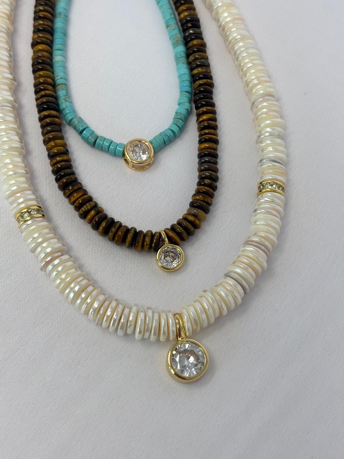 Mimi Necklace