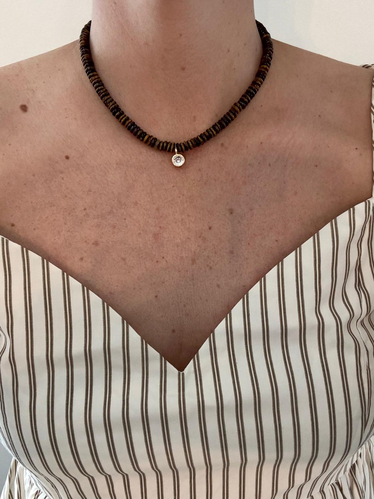 Mimi Necklace
