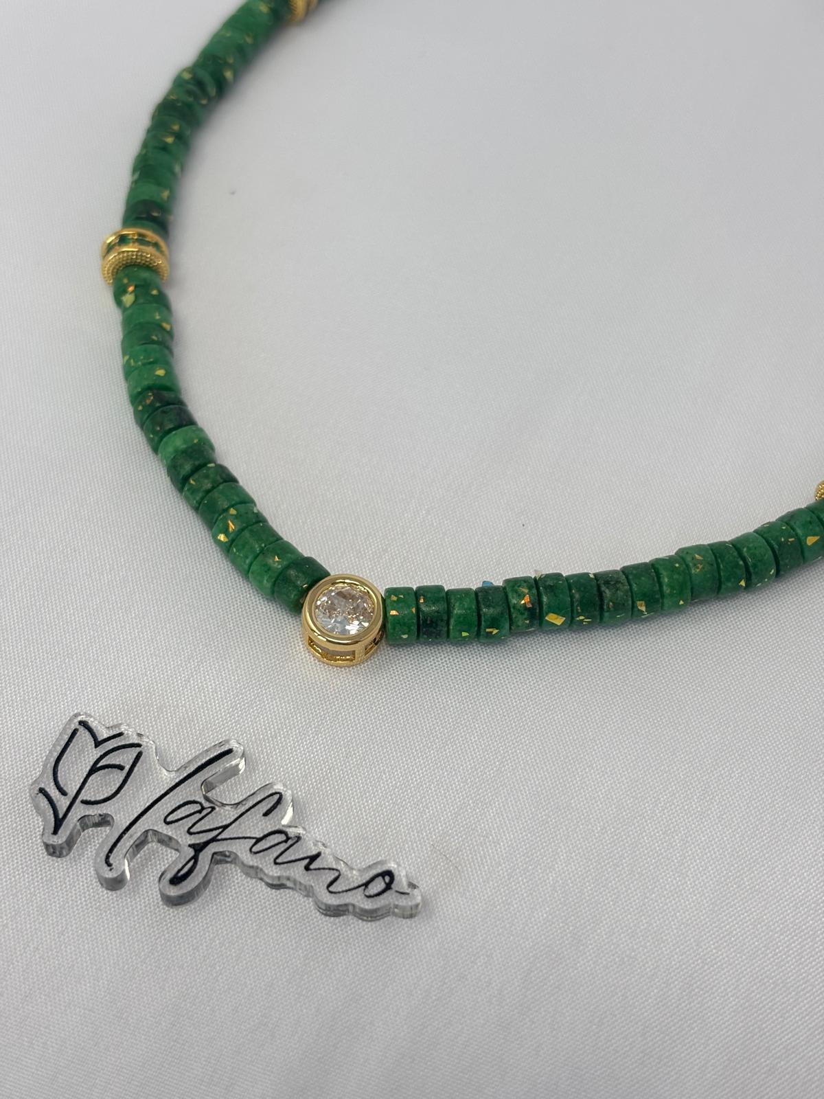 Koko Necklace