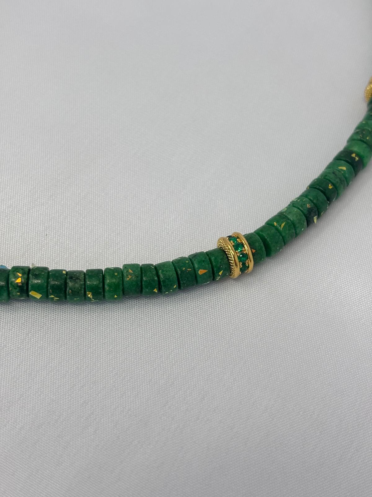 Koko Necklace