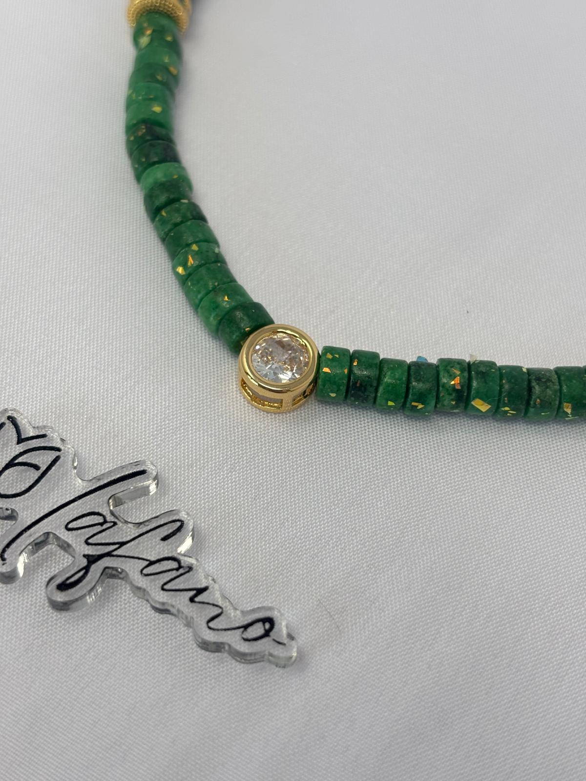 Koko Necklace