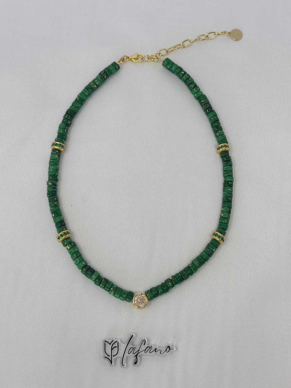 Koko Necklace