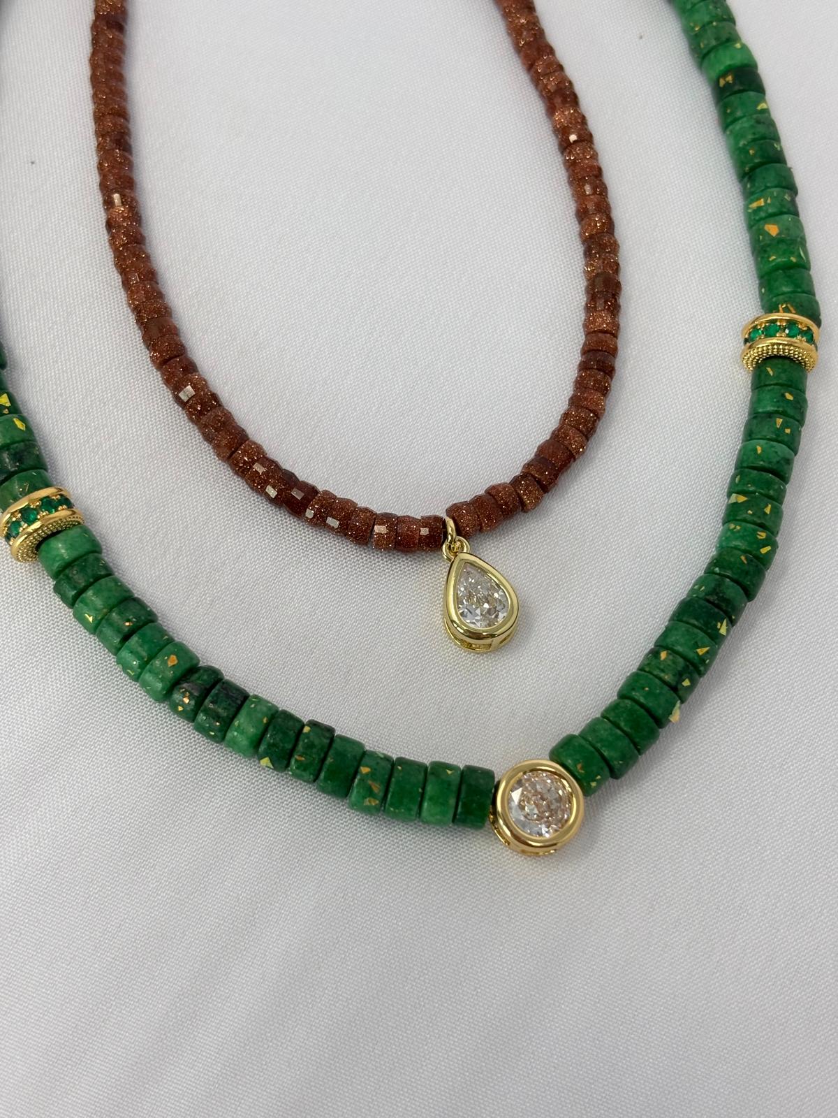 Koko Necklace