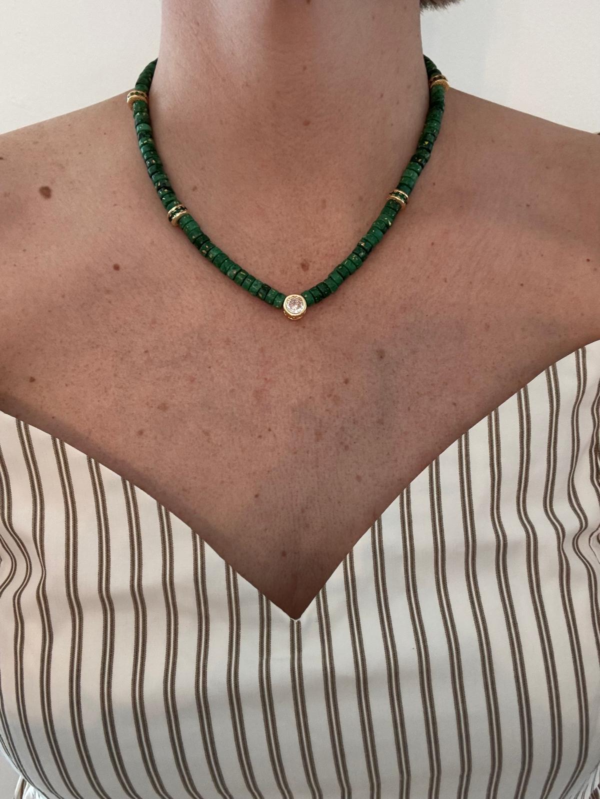 Koko Necklace