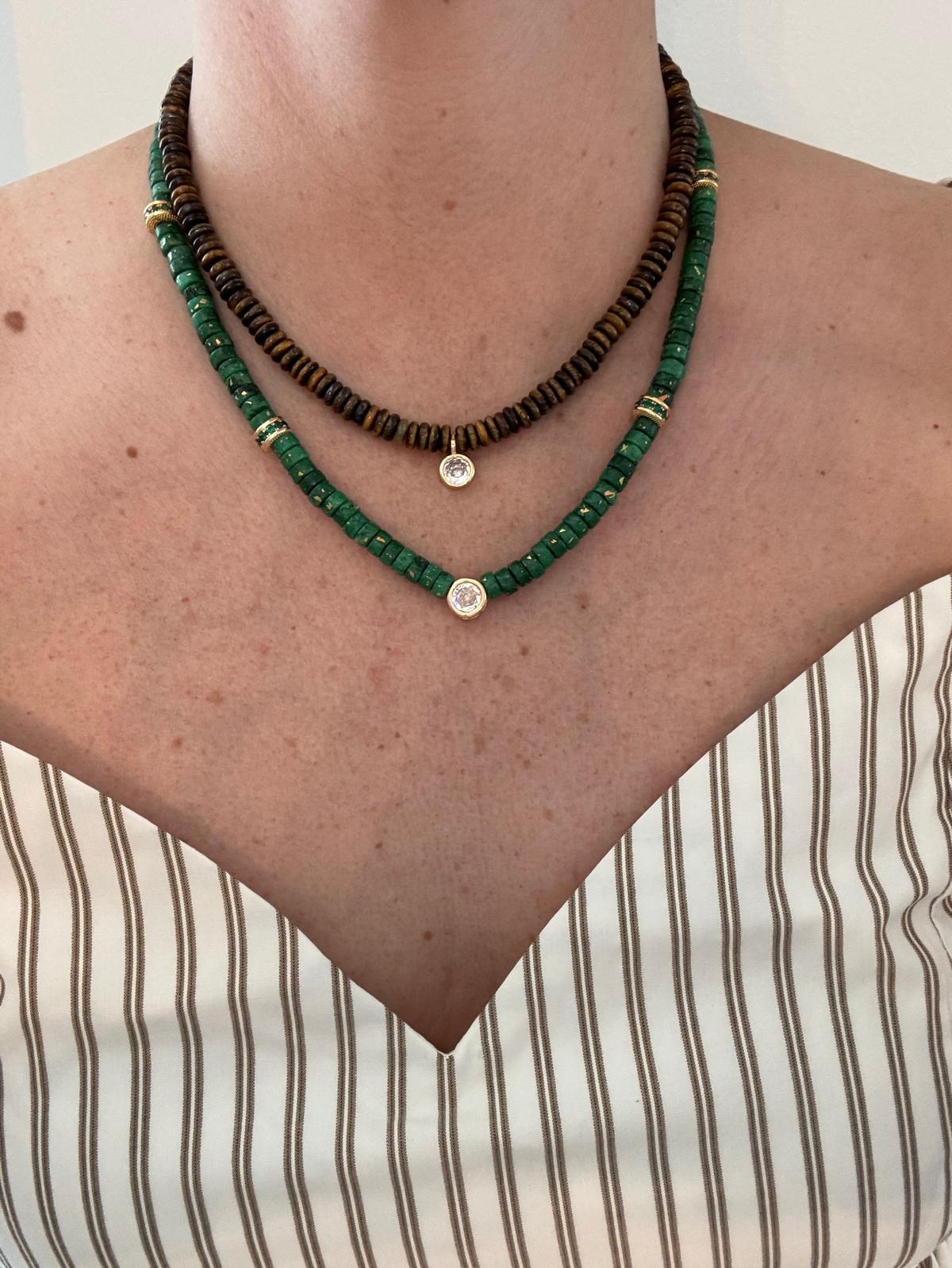 Koko Necklace