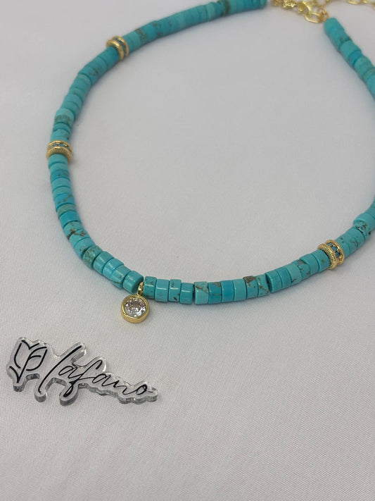 Emi Necklace