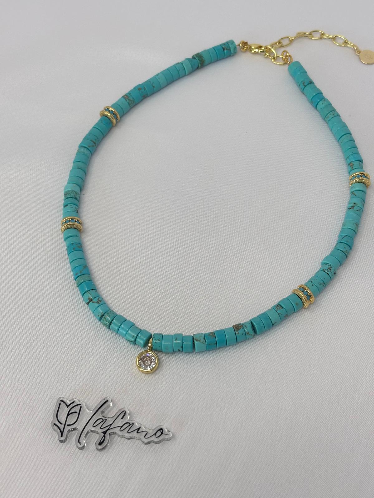 Emi Necklace