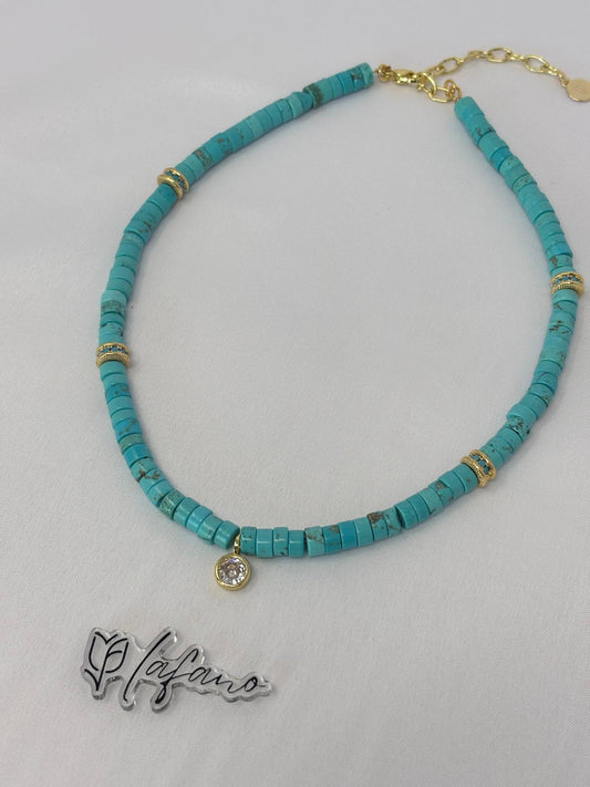 Emi Necklace