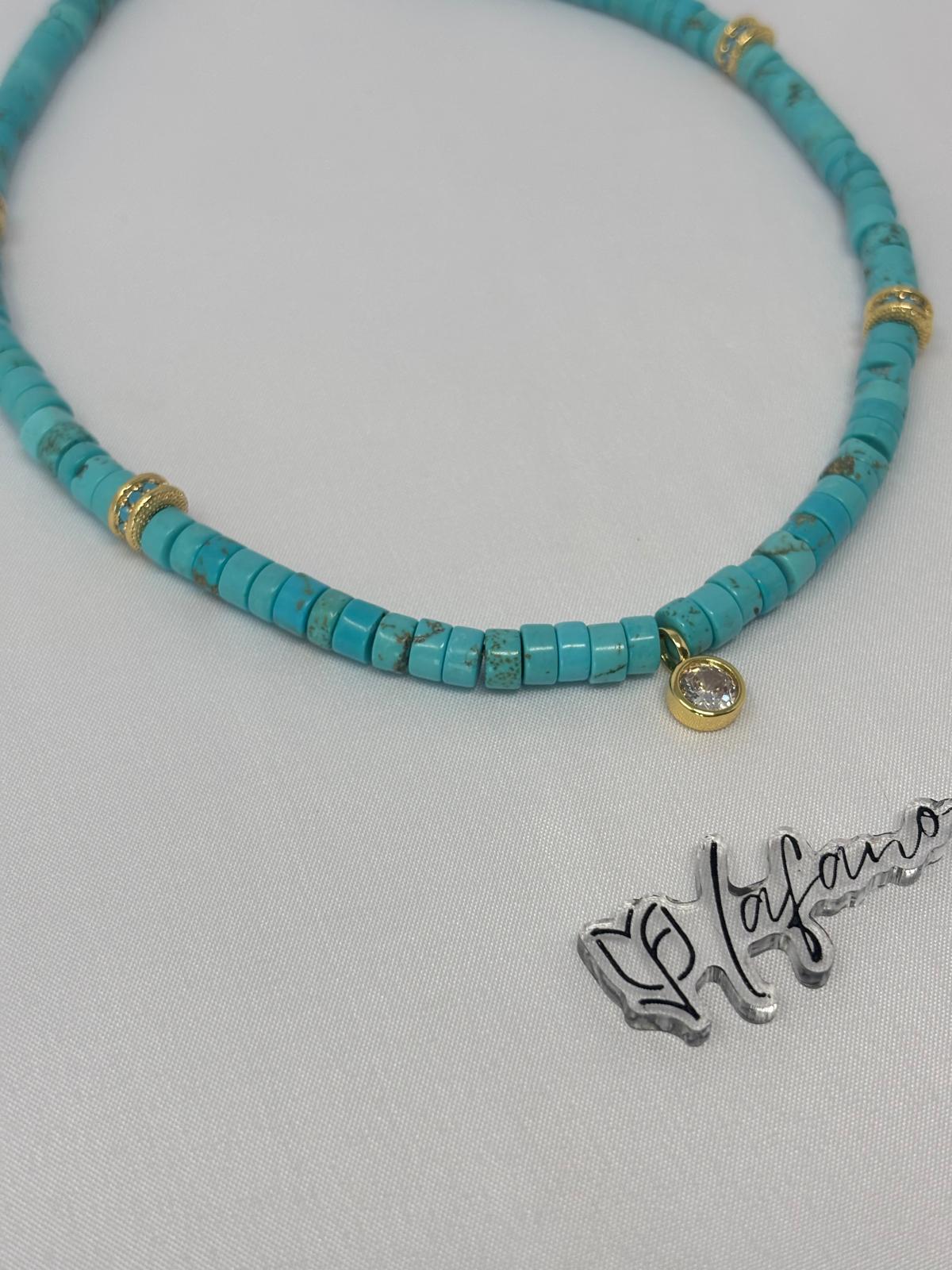 Emi Necklace