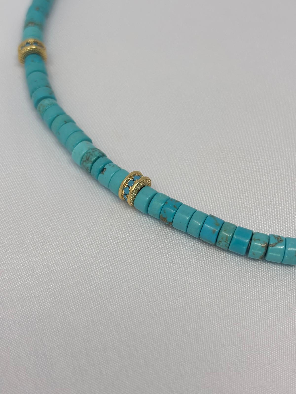 Emi Necklace