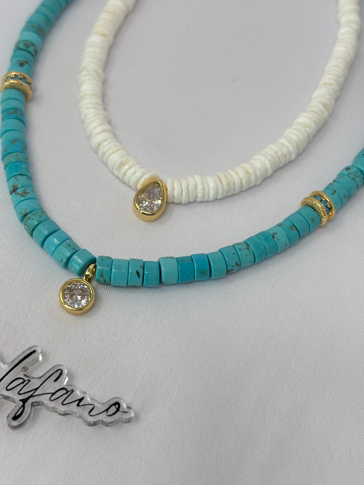 Emi Necklace