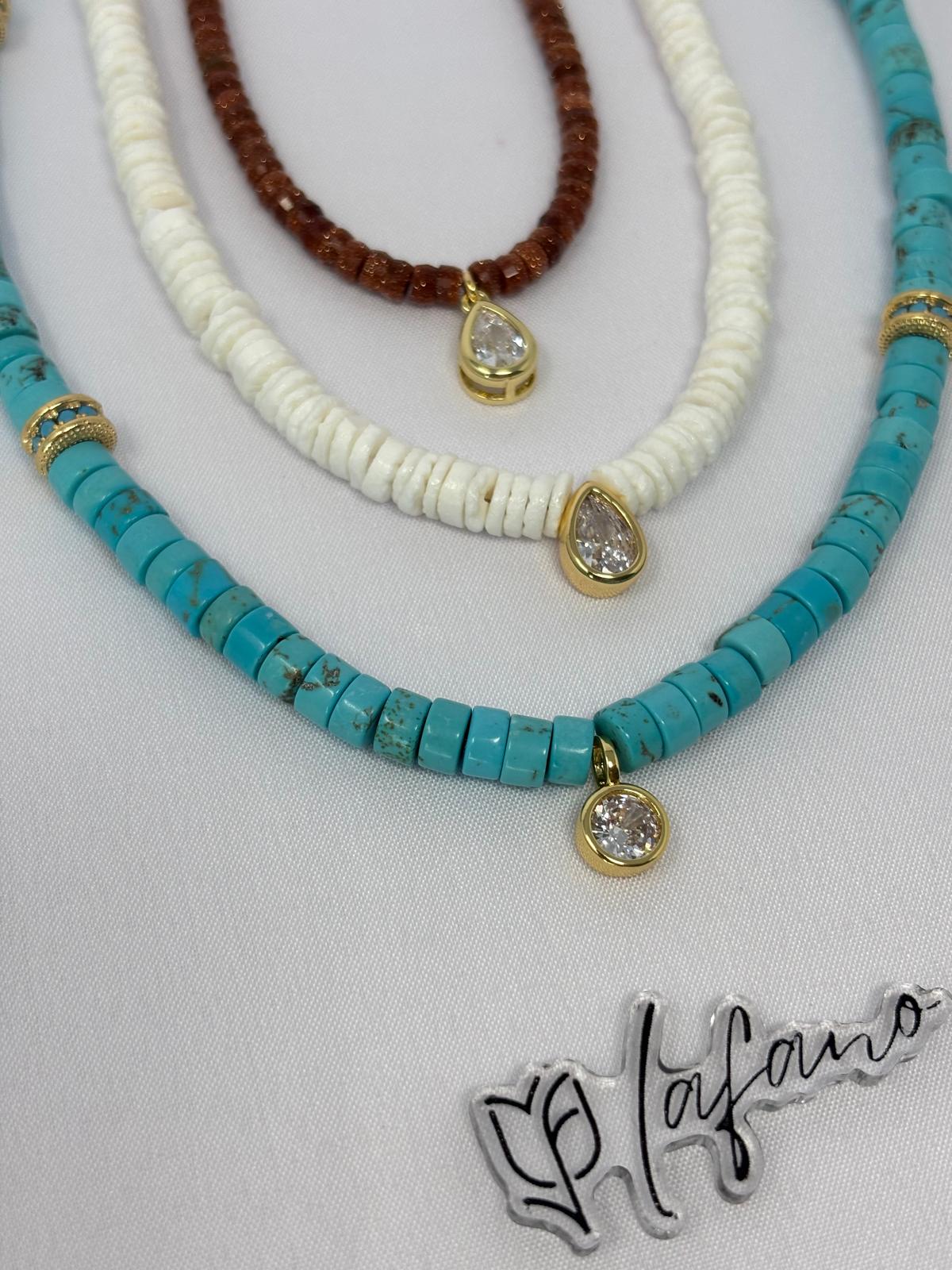 Emi Necklace