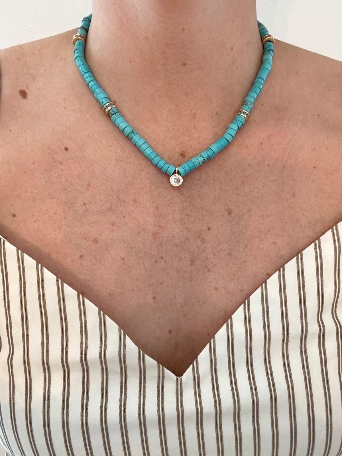 Emi Necklace