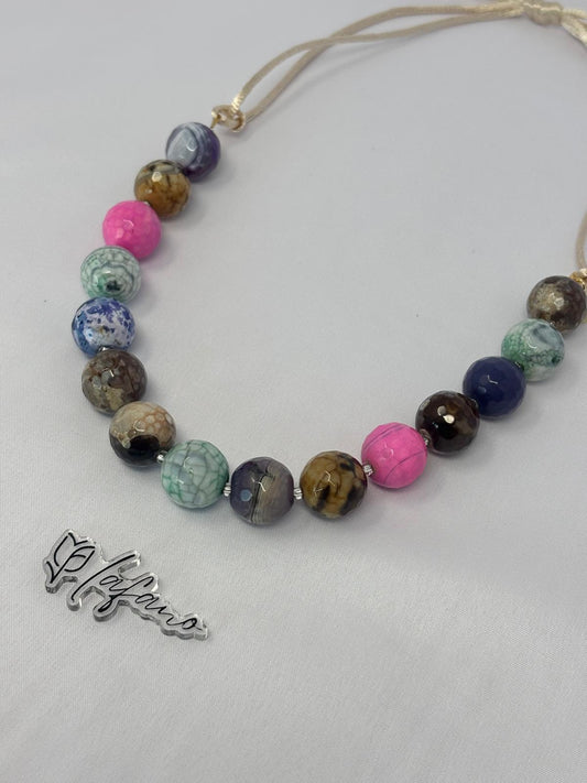 Betty Necklace