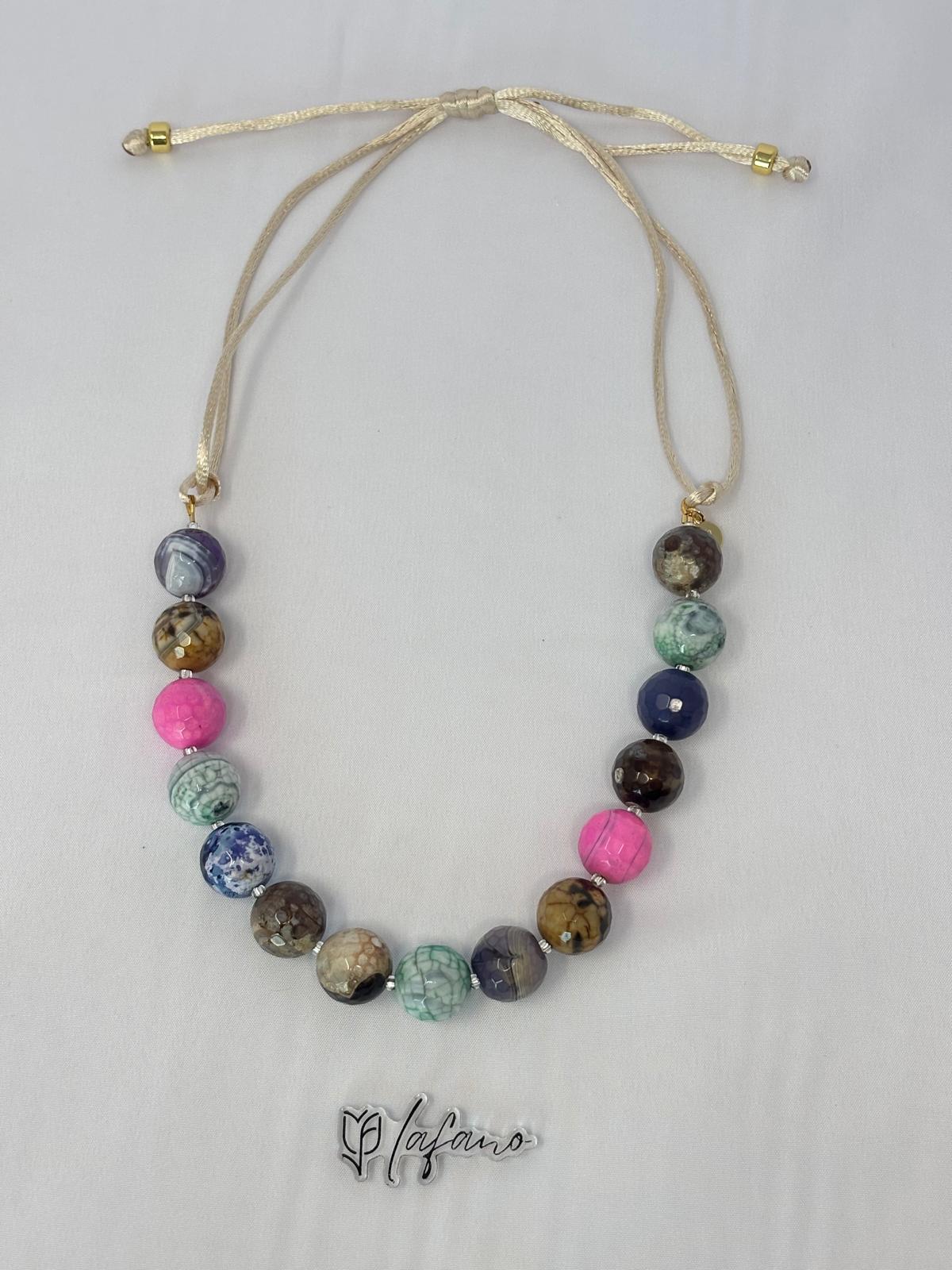Betty Necklace