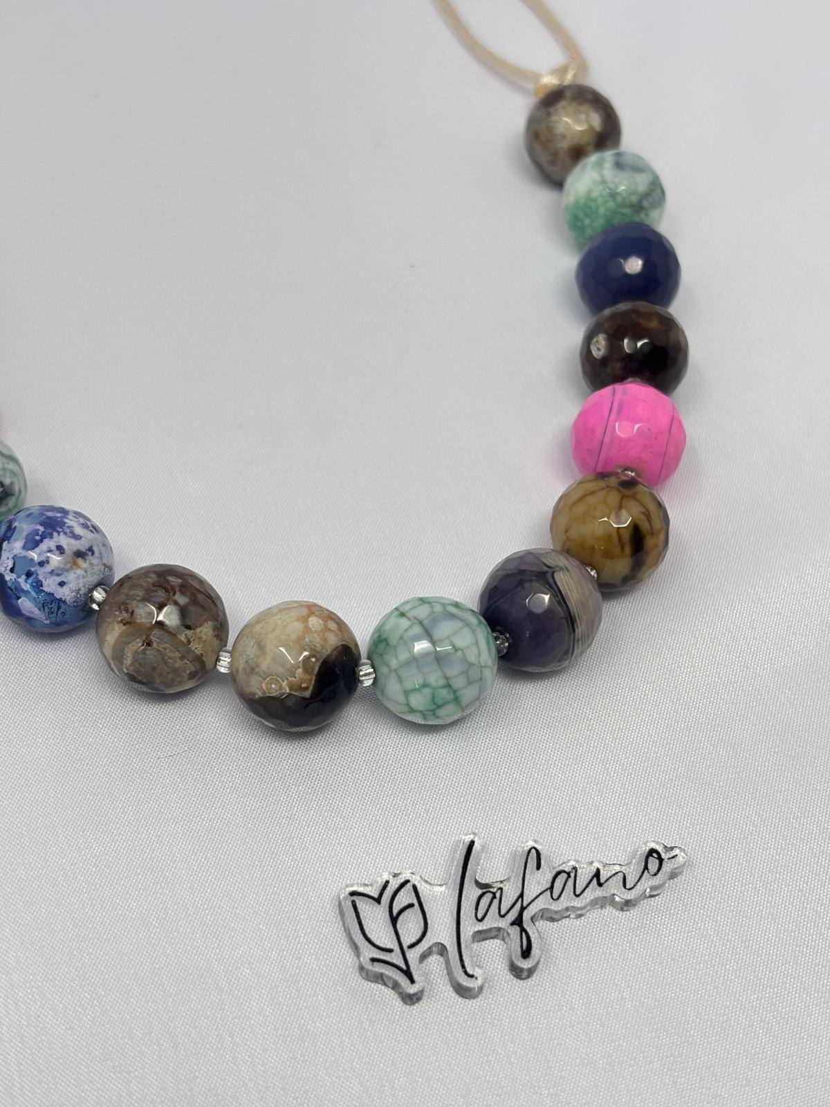 Betty Necklace
