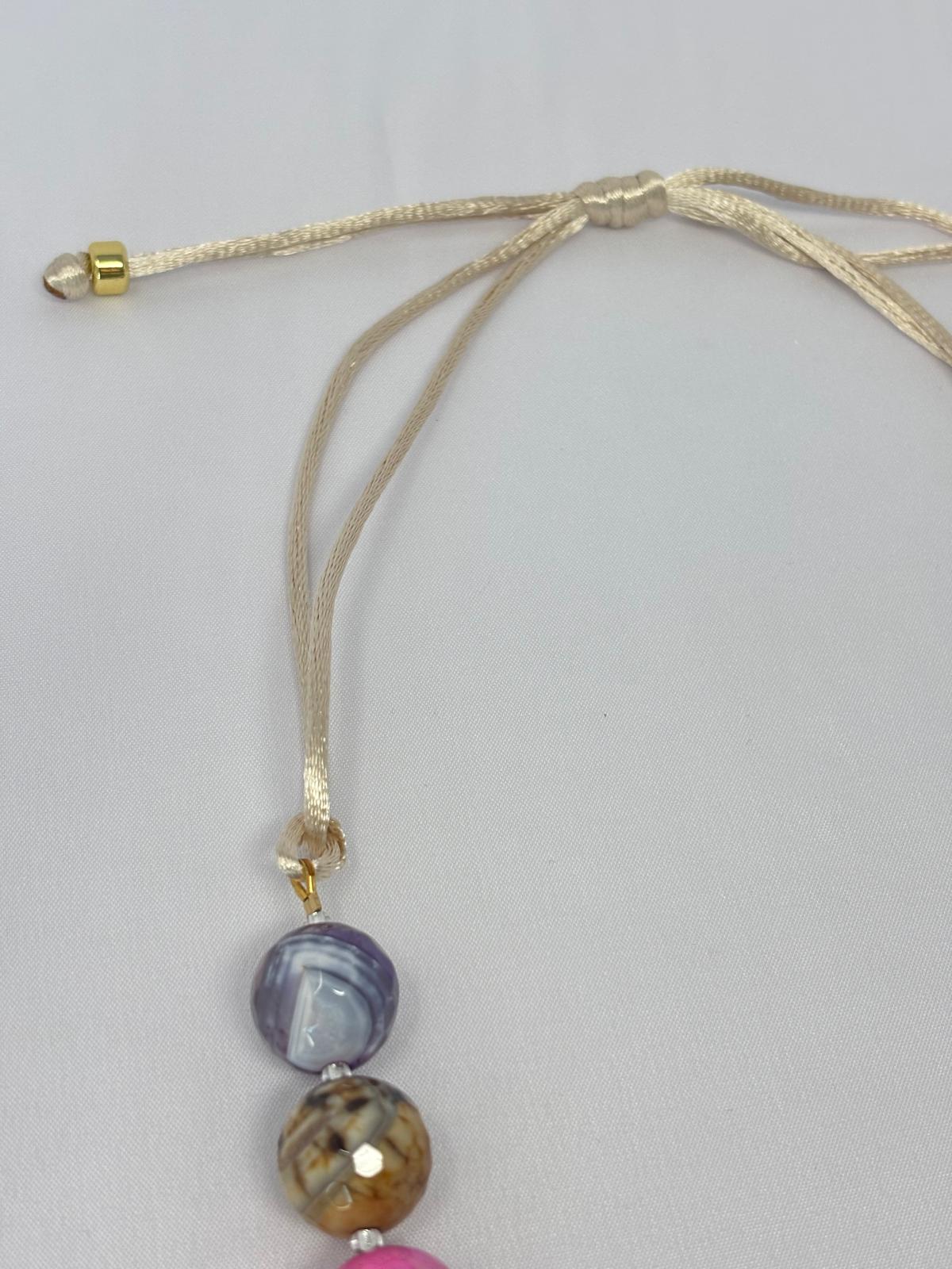 Betty Necklace