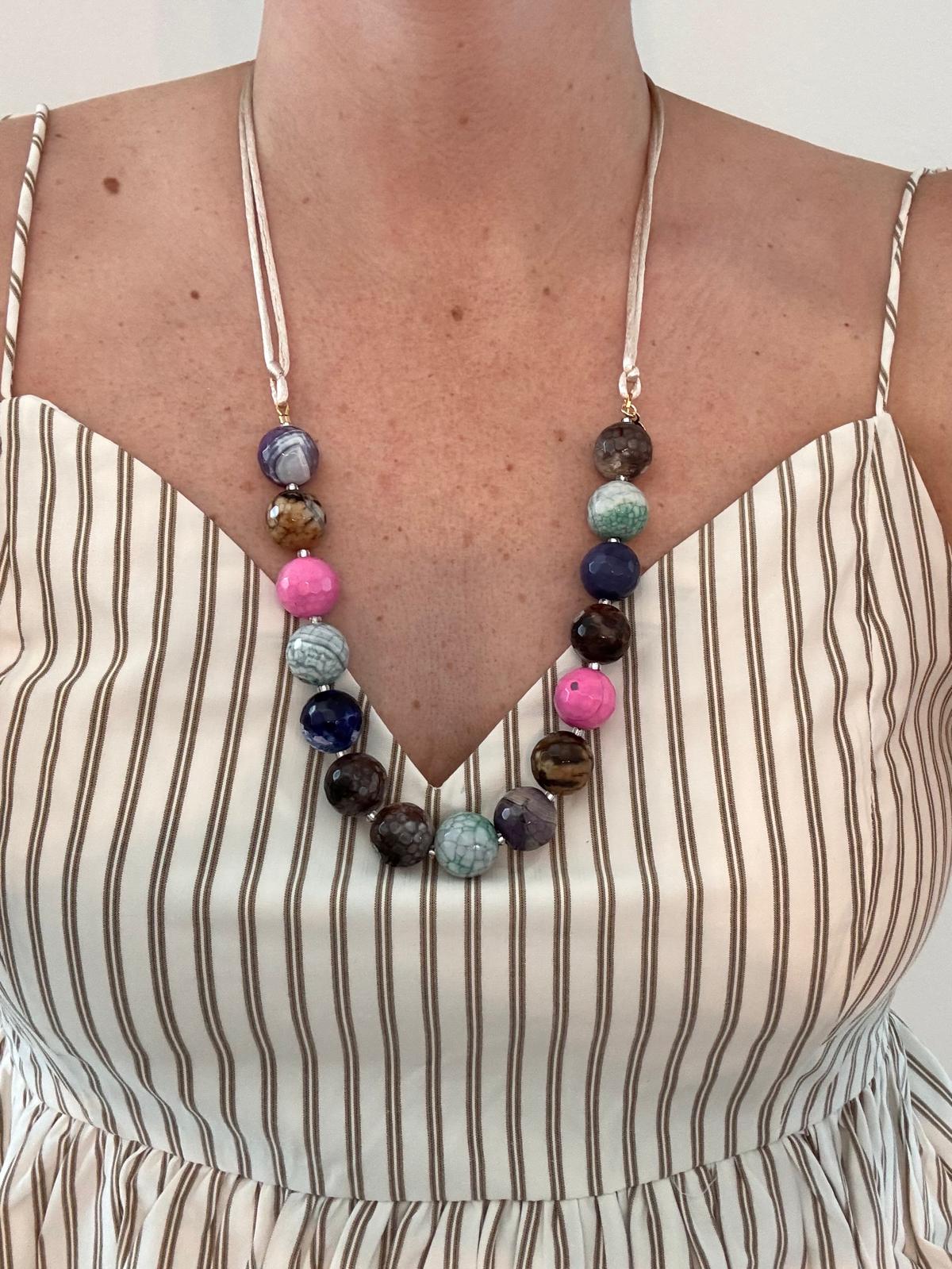 Betty Necklace