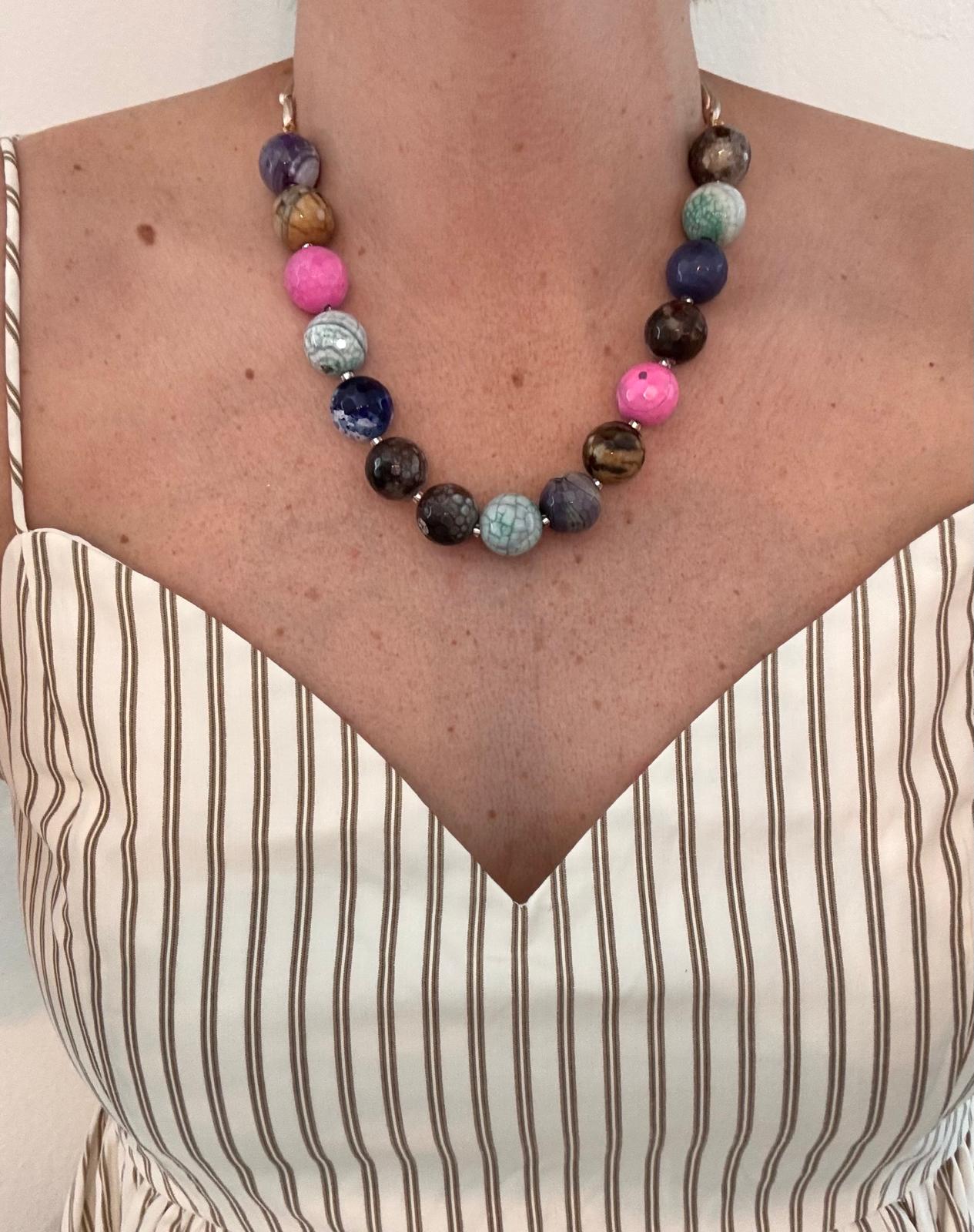 Betty Necklace