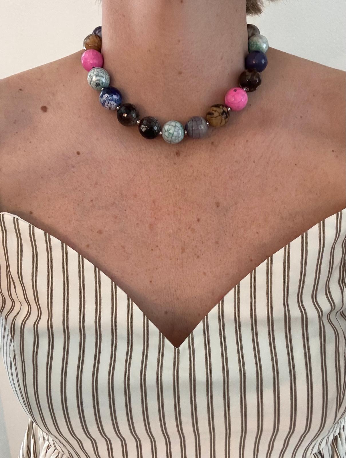 Betty Necklace