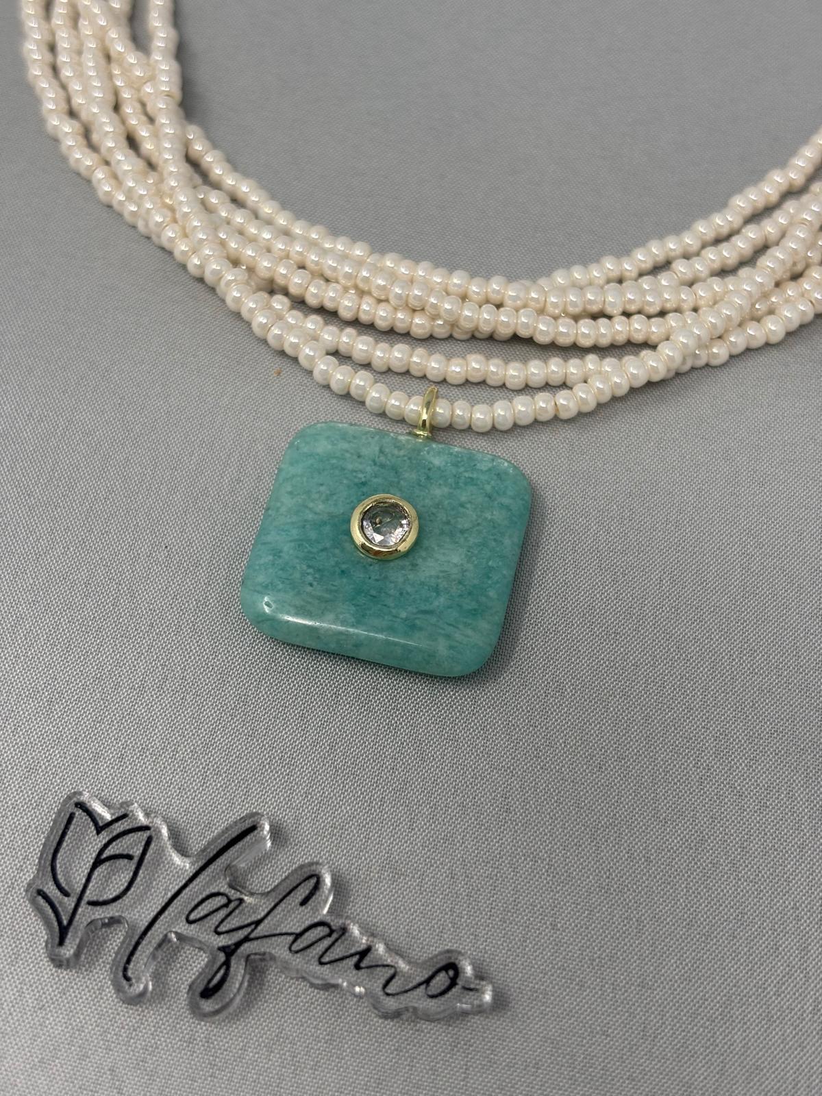 Leonor Necklace