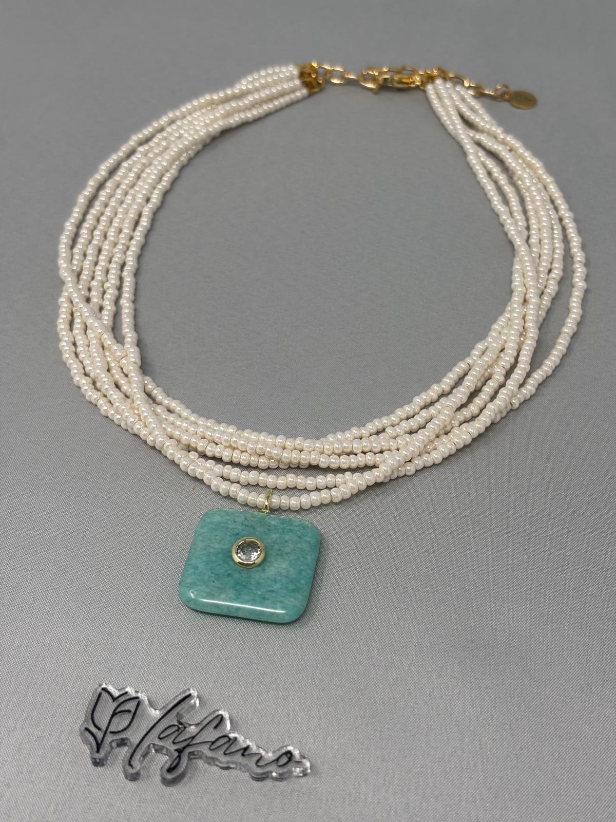 Leonor Necklace