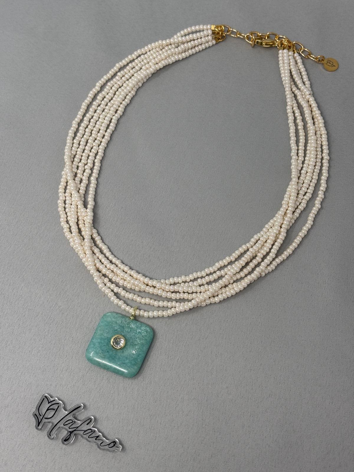 Leonor Necklace