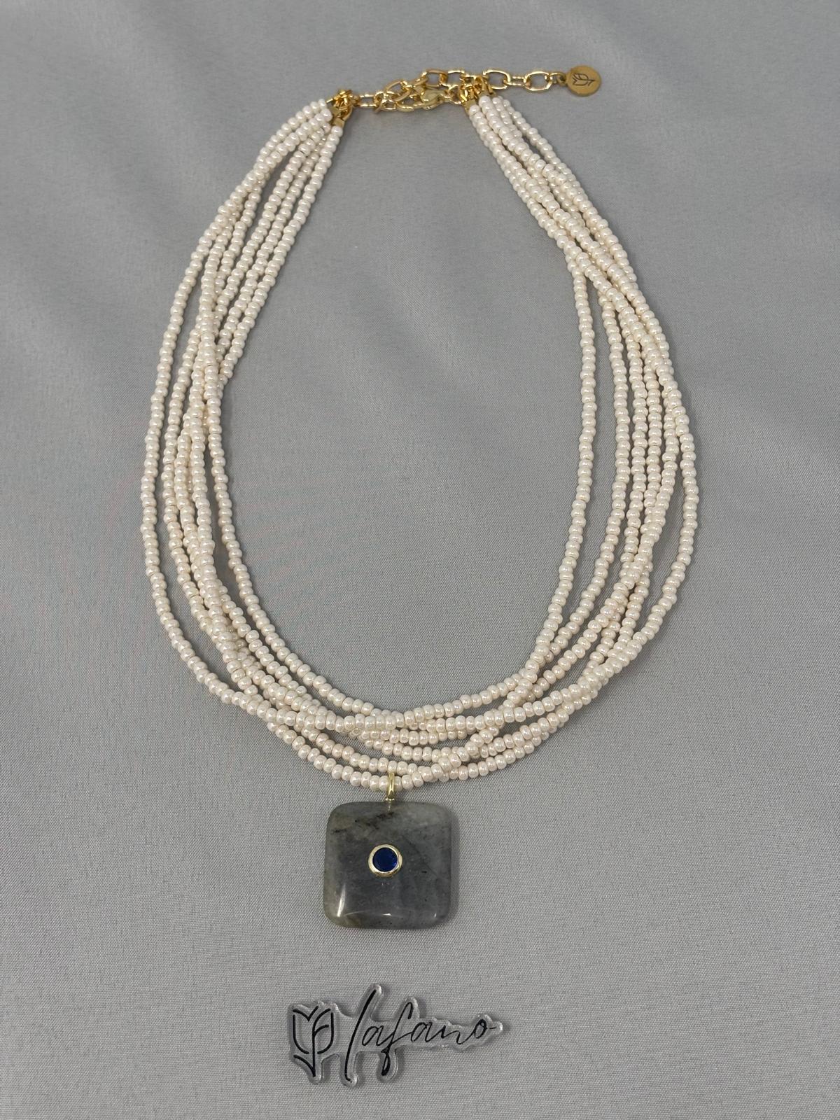 Leonor Necklace