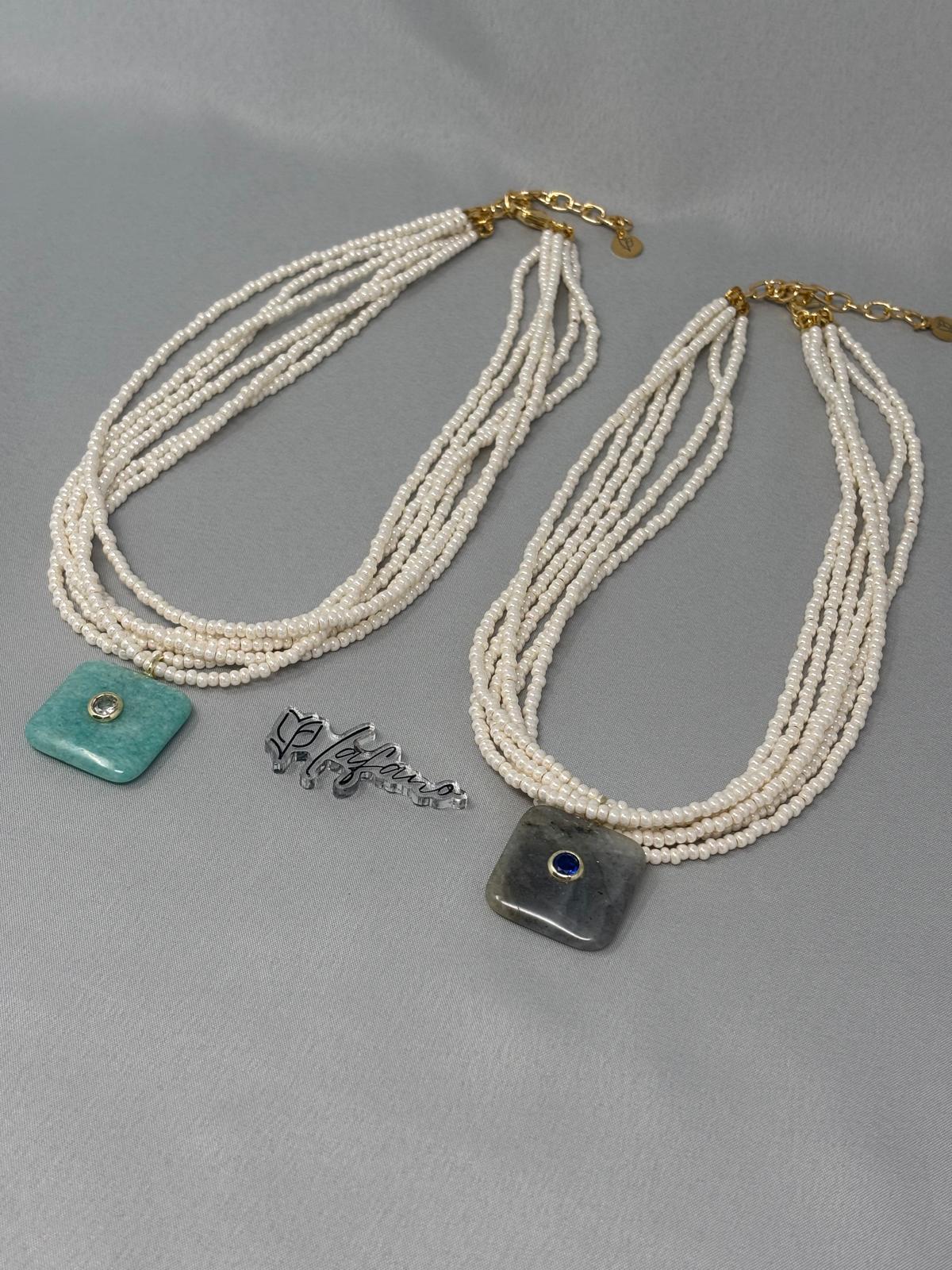 Leonor Necklace