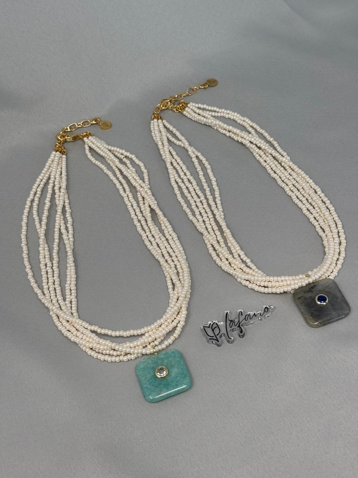 Leonor Necklace