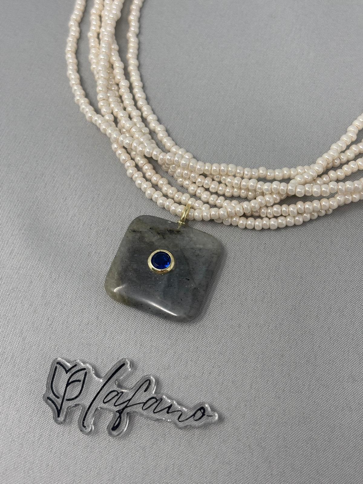 Leonor Necklace